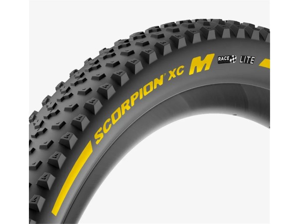 PIRELLI SCORPION™ RACE XC M PROWALL