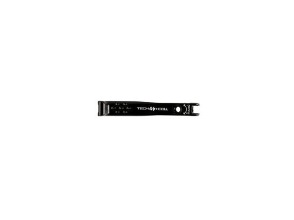 HO-PALANCA TECH 4 NEGRA HBSP421N