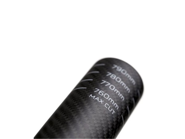 MANILLAR CARBONO HOPE 800 MM 35 20 MM RISE 2