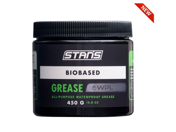 NT-GRASA BIOBASED MONTAJE MULTIUSOS 450G