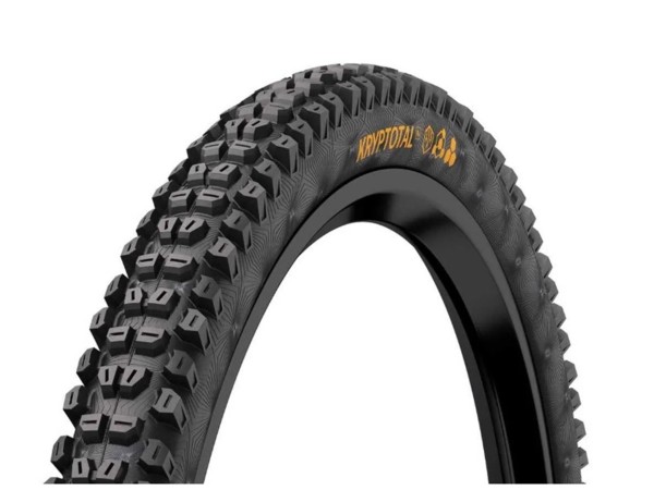 CUBIERTA CONTINENTAL KRYPTOTAL DOWNHILL TRASERA 27.5X2.60 SO