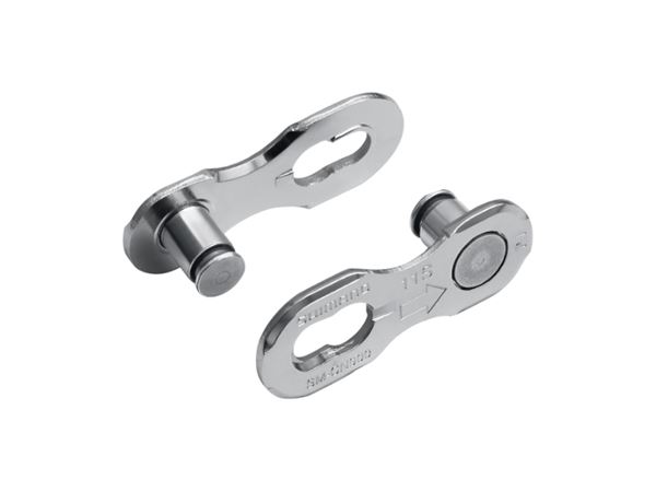 SHIMANO QUICK-LINK CADENA 11V SM-CN900-11 (KIT X 2 CATENE)