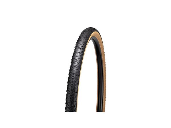NEUMATICO GRAVEL 700X40 TRACER TLR TAN SDWL