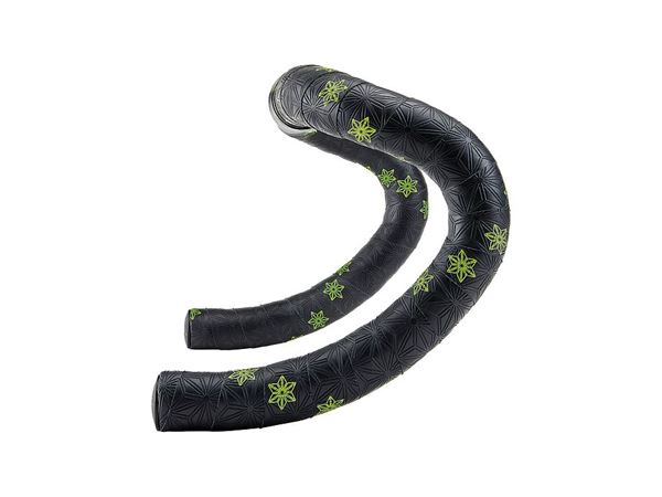 CINTA MANILLAR SUPER STICKY KUSH TAPE GALAXY NEON YEL