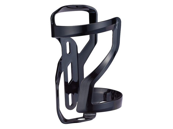 PORTABIDON SPECIALIZED ZEE CAGE II RIGHT GLOSS NEGRO