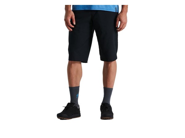 PANTALON CORTO HOMBRE BLK 32