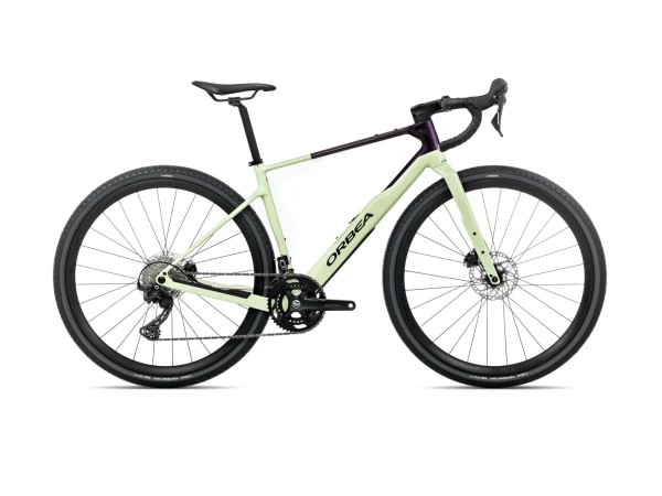TERRA M30TEAM