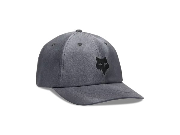 GORRA AJUSTABLE AOP GRIS PELTRE