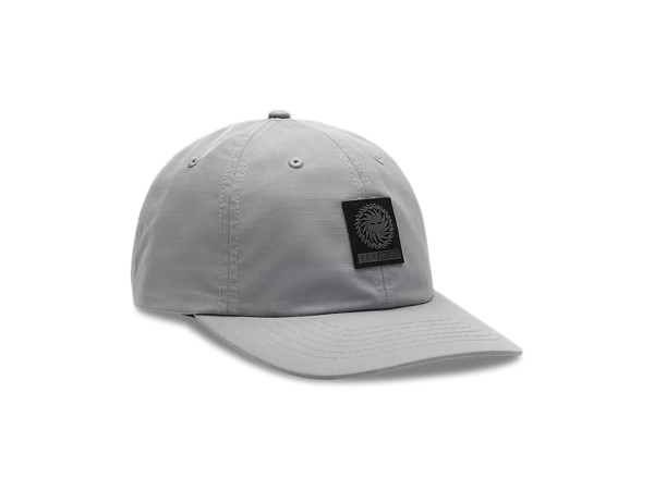 GORRA KAIROS AJUSTABLE GRIS ACERO