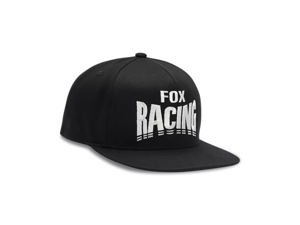 GORRA TREAD SNAPBACK NEGRO