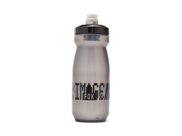 BOTELLA FOX CAMELBAK PODIUM 0,6L GRIS HUMO