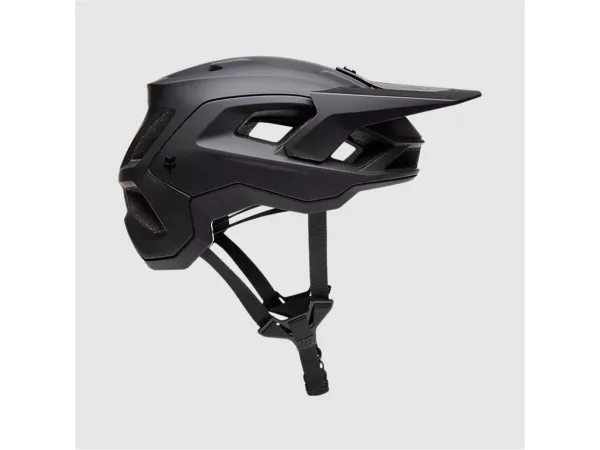 CASCO FOX SPEEDFRAME SOLID NEGRO