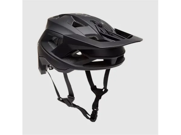 CASCO FOX SPEEDFRAME SOLID NEGRO 2