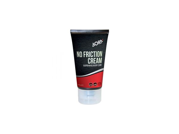 BORN CREMA DE BADANA NO FRICCION 150 ML
