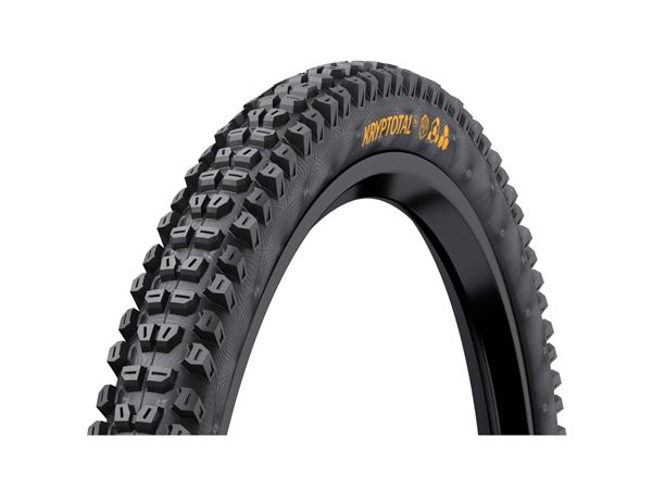 CUBIERTA CONTINENTAL KRYPTOTAL TRAIL TRAS.29X2.40 ENDURANCE
