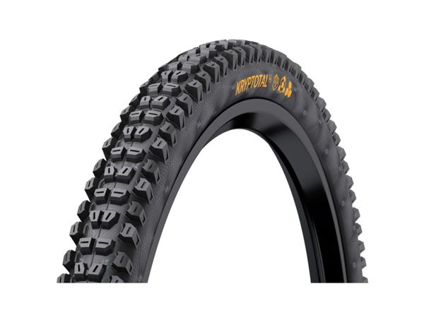 CUBIERTA CONTINENTAL KRYPTOTAL TRAIL TRAS. 27.5X2.60 ENDURAN