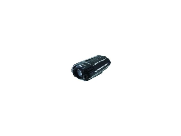 LUZ DELANTERA MOON METEOR C3 USB NEGRO