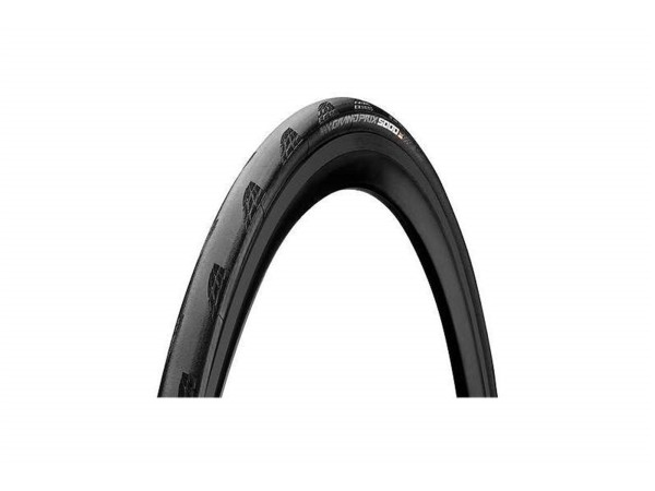 CUB CONTINENTAL GRAND PRIX 5000 700X25 NEGRO