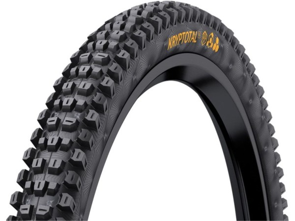 CUB CONTINENTAL ARGOTAL TRAIL 29X2.40 ENDURACE TL