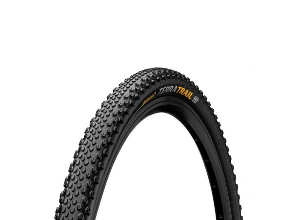 CUB CONTINENTAL TERRA TRAIL 700X40C SHIELDWALL TLR