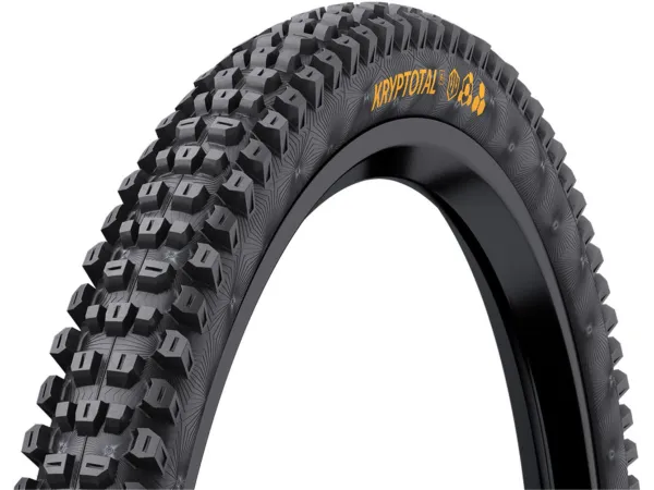 CUBIERTA CONTINENTAL KRYPTOTAL ENDURO DELANTERA 29X2.60 SOFT
