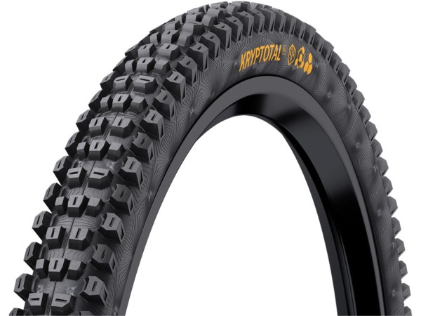 CUBIERTA CONTINENTAL KRYPTOTAL ENDURO DELANTERA 29X2.60 SOFT
