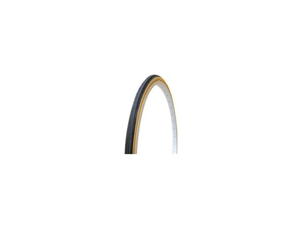 VEE RUBBER CUBIERTA 26X1 1/4 32-597 NEGRA/CREMA