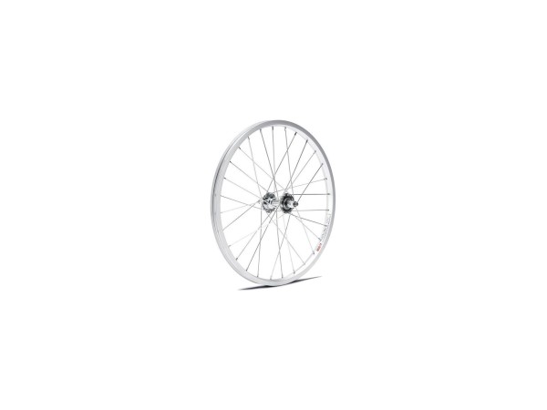 RUEDA 24" MTB TRAS ROSCA