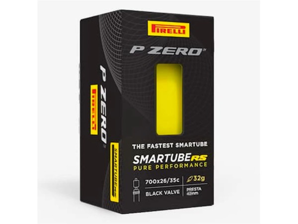 CAMARA DE AIRE PIRELLI P ZERO SMARTUBE RS 700X26/35 - 60 MM