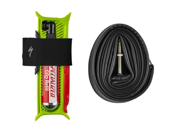 KIT ANTIPINCHAZOS SP MTB CAM+CO2