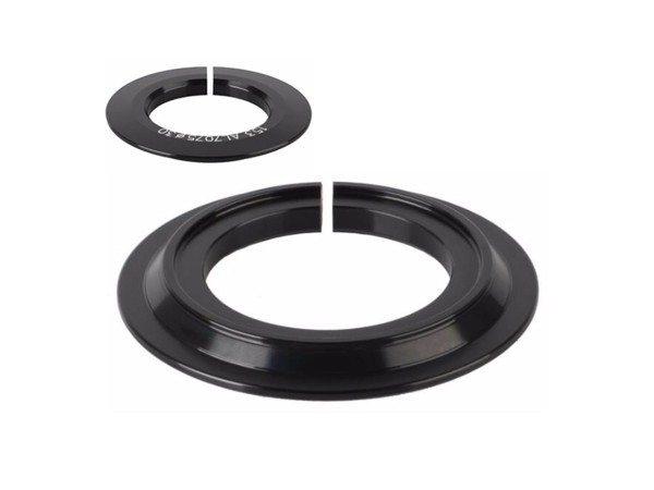 ADAPTADOR PARA HORQUILLAS 1-1/8" Y CUADROS 1.5"