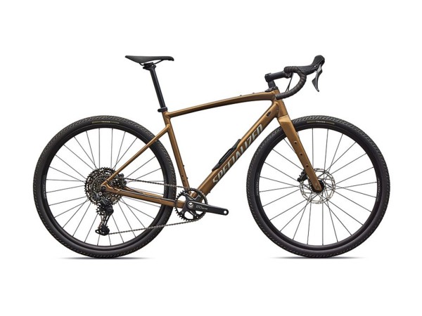 DIVERGE E5 SPORT