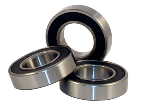 RODAMIENTO 12X28X8 6001 2RS BUJE