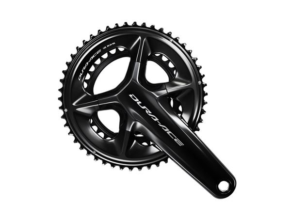 CRANKSET 12-SPEED FC-R9200 50/34T 172.5MM