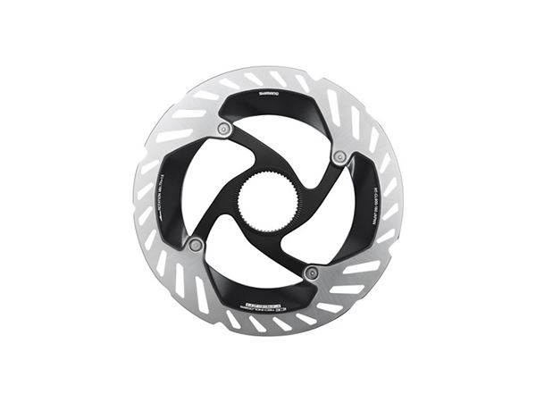 ROTOR 160MM LOCK INT.