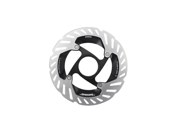 ROTOR 140MM LOCK INT.
