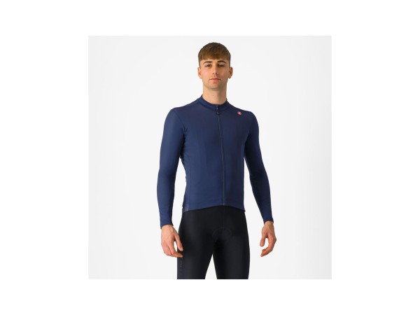 MAILLOT ESPRESSO THERMAL AZ BELGIAN