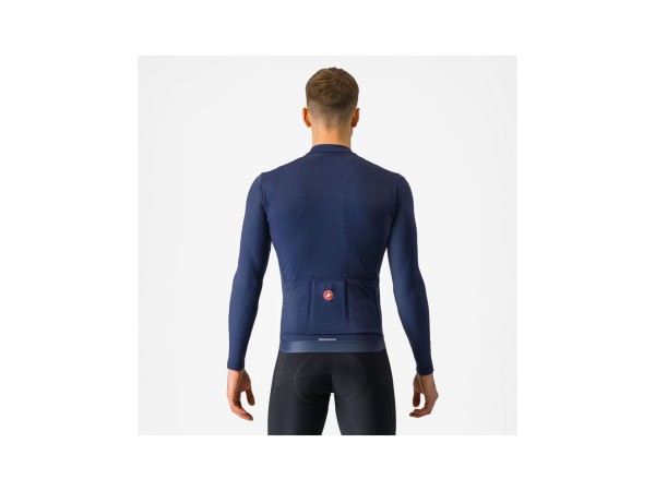 MAILLOT ESPRESSO THERMAL AZ BELGIAN 2
