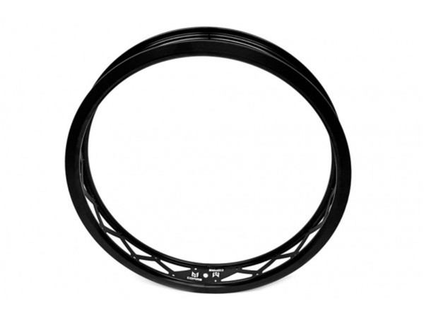 RUEDA COMAS FACTORY 19” 32H