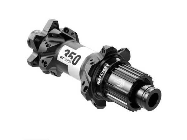 350 STRAIGHTPULL MTB 12 MM THRU AXLE
