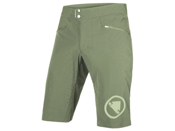 ENDURA PANTALÓN S SINGLETRACK LITE VERDE