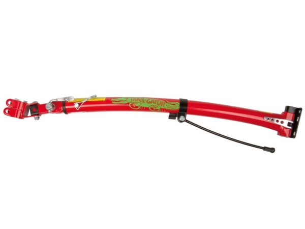 TRAIL-GATOR BARRA PARA 12" A 20"