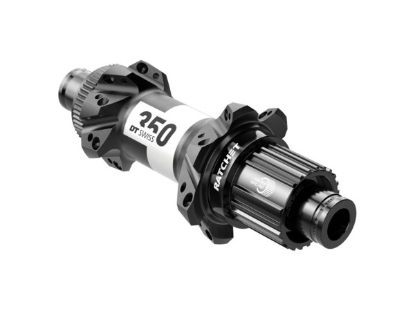 350 STRAIGHTPULL MTB 12 MM THRU AXLE