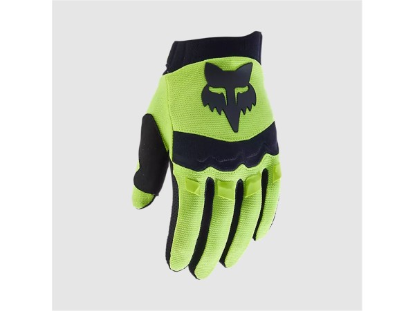 FOX GUANTES DIRTPAW YOUTH FLO YL