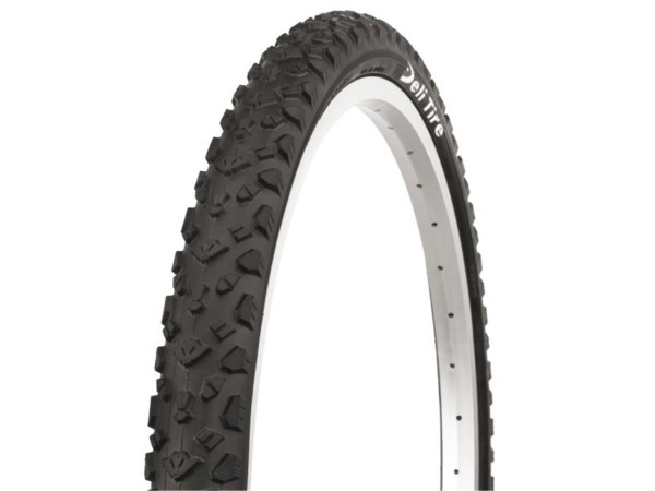 CUBIERTA MTB LTN ROCK HUNTER 24 X 1.95