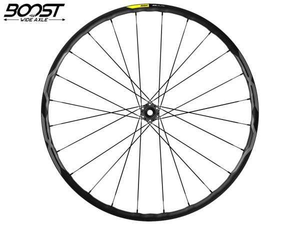 RUEDA MAVIC XA ELITE 27.5 DEL NE