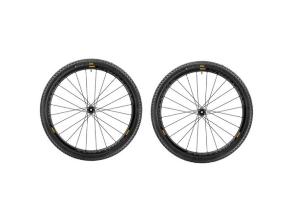 RUEDAS MAVIC XMAX PRO CARBON 29 RIB