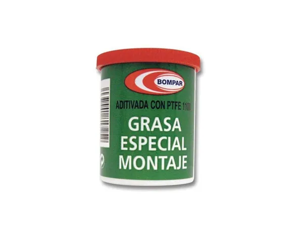 GRASA ROJA 70GRS BOMGRAS