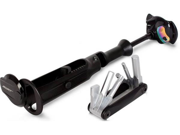 SWAT CONCEAL CARRY TOOL