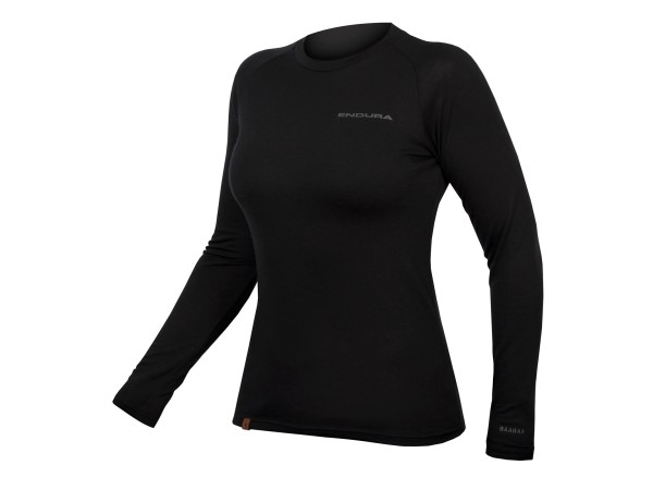 CAMISETA INTERIOR DE MUJER BAABAA M/L
